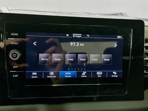 New 2026 Volkswagen Jetta S image 14