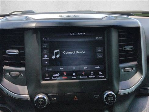 Used 2020 RAM 1500 Lone Star RWD image 13