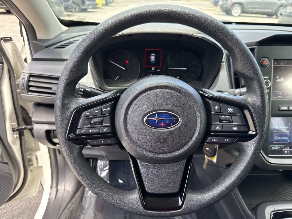 Used 2024 Subaru Crosstrek 2.0i AWD/4WD image 39