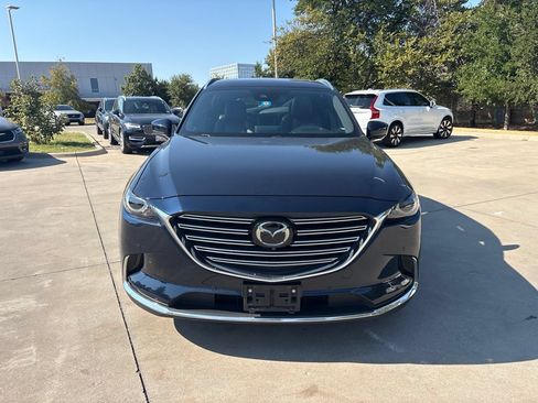 Used 2020 MAZDA CX-9 Grand Touring FWD image 2