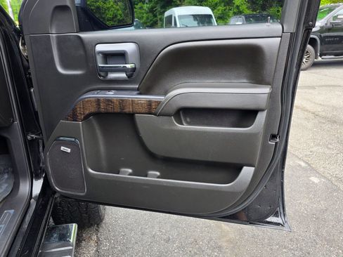 Used 2015 GMC Sierra 1500 Denali AWD/4WD image 33