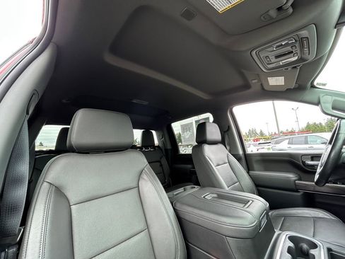 Used 2020 Chevrolet Silverado 2500 LTZ w/ LTZ Convenience Package image 27