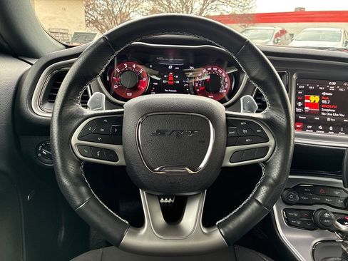 Used 2022 Dodge Challenger SRT Hellcat Redeye image 15