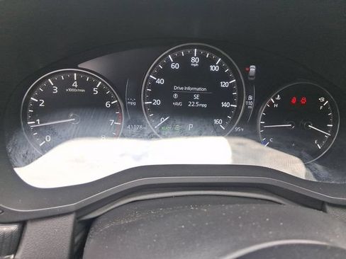 Used 2025 MAZDA CX-90 3.3 Turbo w/ Select Package AWD/4WD image 14