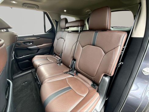 Used 2023 Honda Pilot Elite image 22