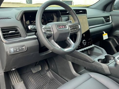 New 2026 GMC Terrain Elevation w/ Elevation Premium Package image 14