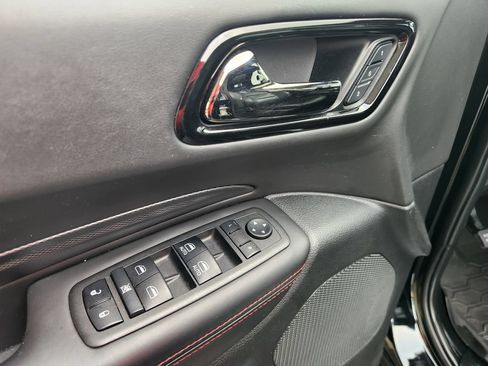 Used 2023 Dodge Durango GT AWD/4WD image 27