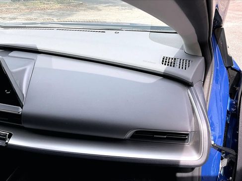 Used 2024 Toyota Prius LE FWD image 23