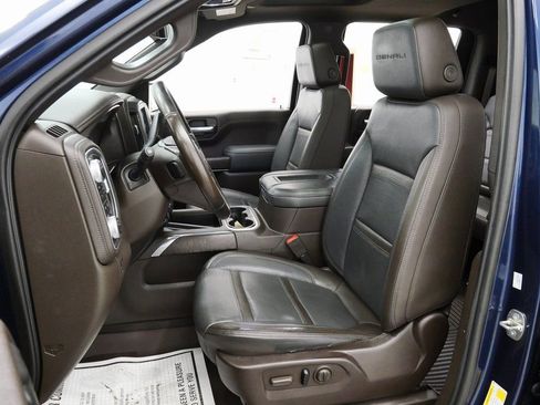 Used 2020 GMC Sierra 1500 Denali w/ Denali Ultimate Package image 12