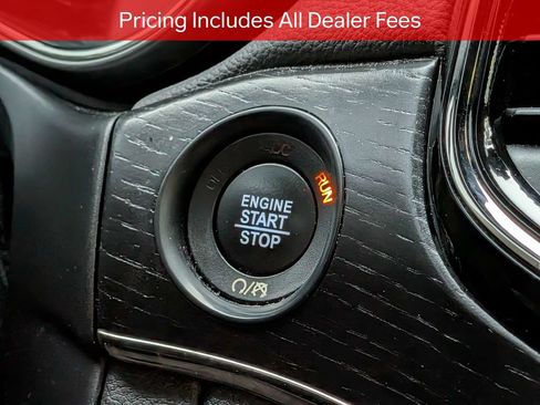 Used 2019 Jeep Grand Cherokee High Altitude AWD/4WD image 30