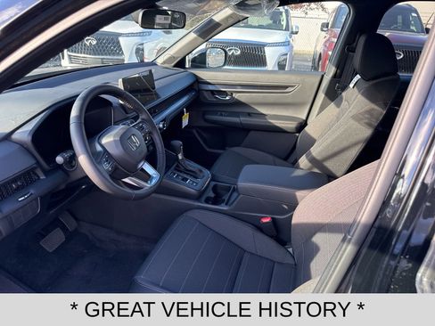 Used 2026 Honda CR-V Sport image 7