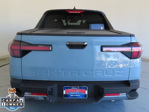 Used 2024 Hyundai Santa Cruz Limited image 5