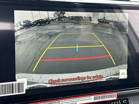 New 2026 Toyota Camry XLE image 27