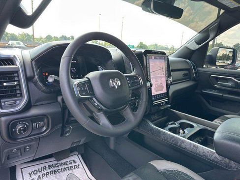 Certified 2025 RAM 1500 Big Horn image 13