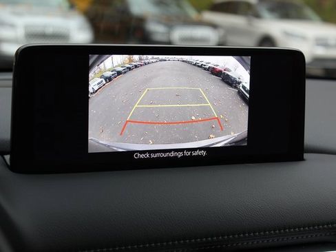 Certified 2024 MAZDA CX-5 AWD 2.5 S w/ Premium Package image 25