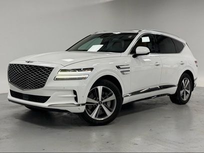 Used 2023 Genesis GV80 2.5T w/ Prestige 20" Package