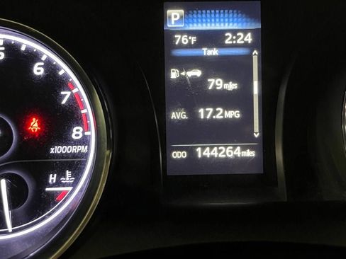 Used 2020 Toyota Camry LE FWD image 16