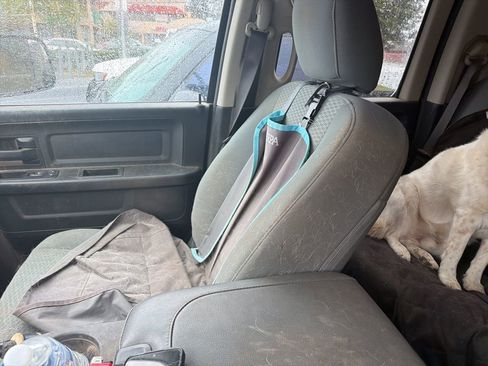 Used 2019 RAM 1500 Tradesman w/ Popular Equipment Group image 5