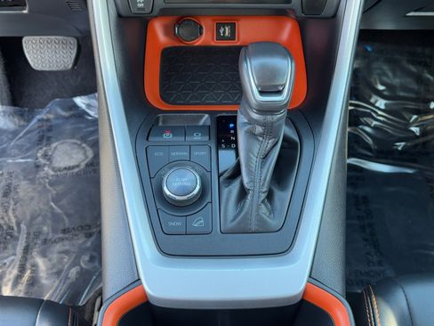 Certified 2024 Toyota RAV4 Adventure image 28