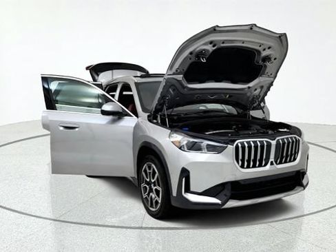 Used 2026 BMW X1 xDrive28i AWD/4WD image 12