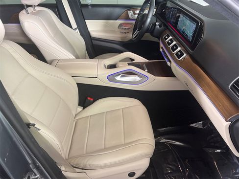 Certified 2021 Mercedes-Benz GLE 350 4MATIC image 15