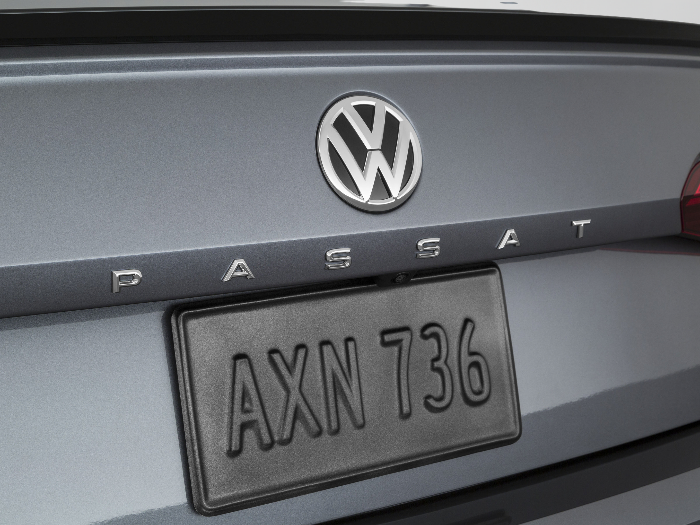 Used 2020 Volkswagen Passat 2.0T R-Line FWD image 58