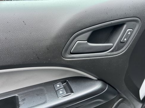 Used 2018 GMC Canyon W/T w/ Convenience Package image 14