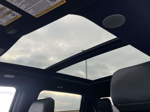 Used 2023 Ford F150 Platinum w/ Equipment Group 701A High image 14