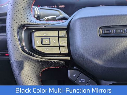 New 2026 Dodge Charger R/T Scat Pack image 20