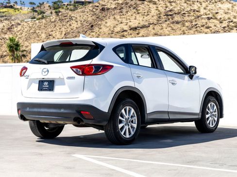 Used 2016 MAZDA CX-5 Sport AWD/4WD image 10