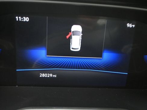 Used 2024 Volkswagen Jetta Sport FWD image 11