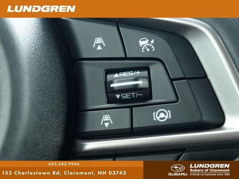 Used 2023 Subaru Forester Premium AWD/4WD image 19