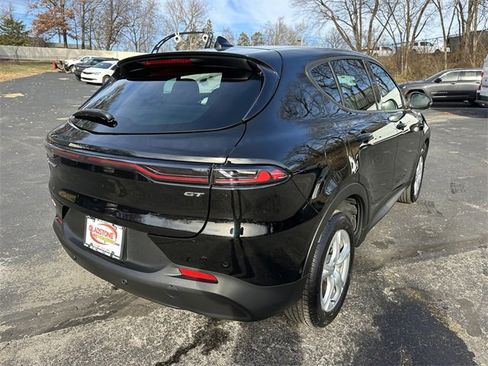 Used 2024 Dodge Hornet GT w/ Tech Pack w/o Parking image 6