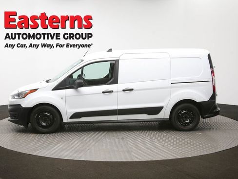 Used 2020 Ford Transit Connect XL w/ CNG/LPG Engine Prep Package FWD image 58