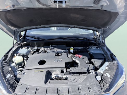 Used 2022 INFINITI QX55 Essential w/ Proactive Package image 22