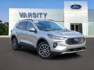 Certified 2024 Ford Escape SE FWD 360° Tour