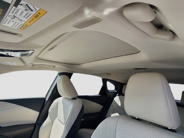 New 2026 Lexus RX 350 Premium Plus FWD image 28