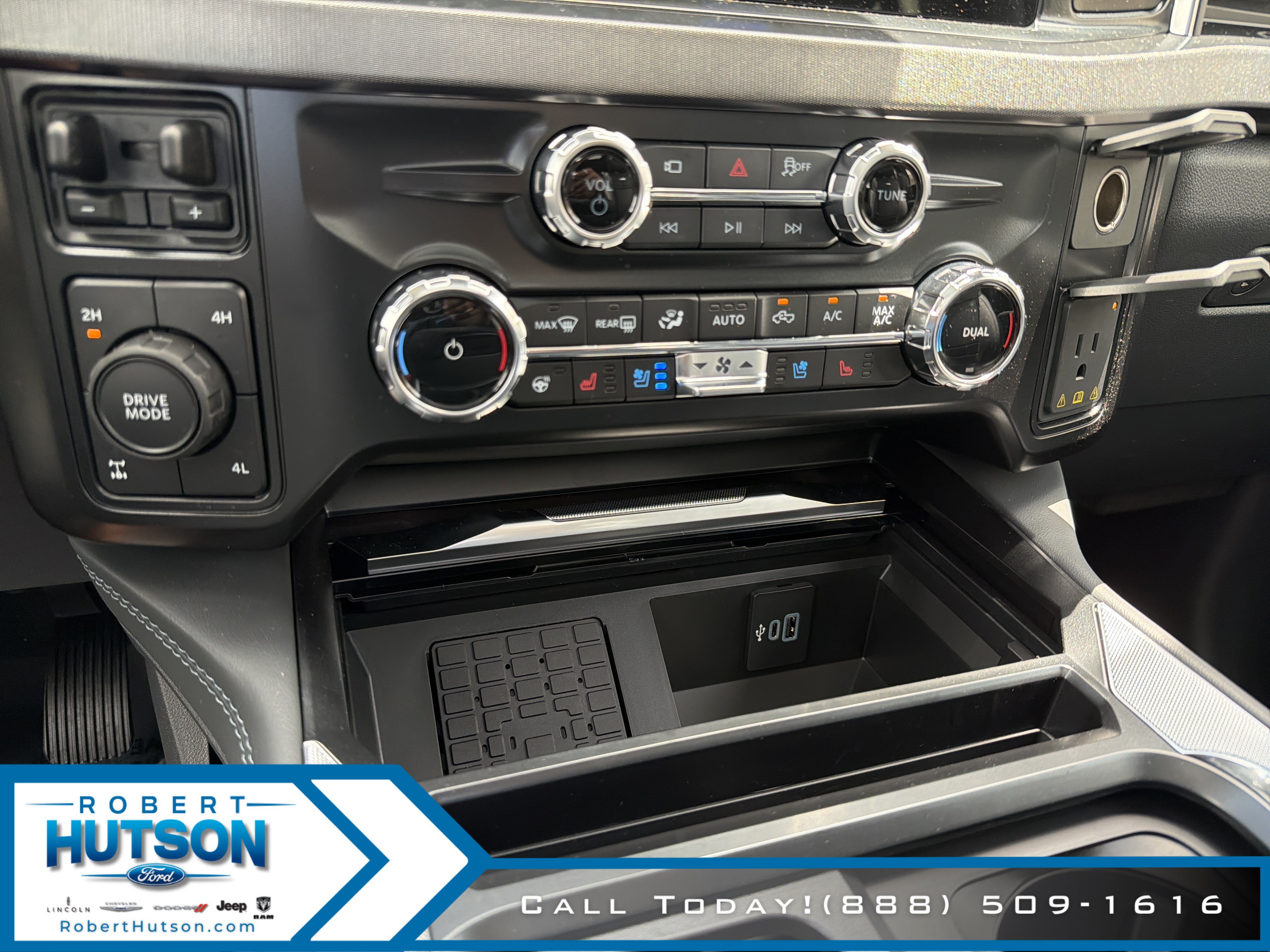 New 2026 Ford F250 Platinum AWD/4WD image 20