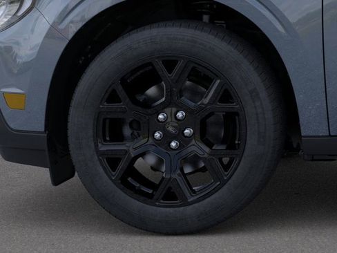 New 2025 Ford Maverick XLT w/ XLT Luxury Package image 36