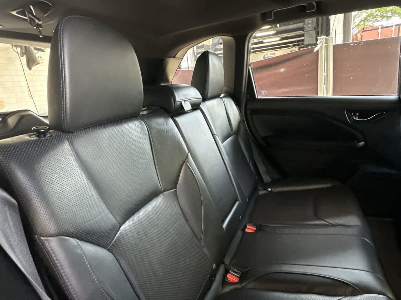 Used 2025 Subaru Forester Limited AWD/4WD image 26