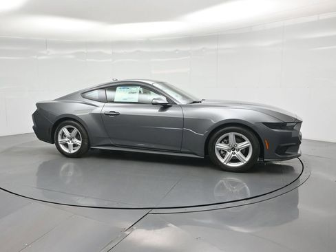 New 2026 Ford Mustang Coupe image 9