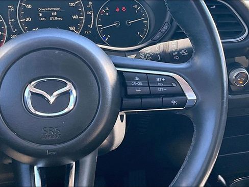 Used 2024 MAZDA CX-30 AWD 2.5 S w/ Select Sport Pkg image 18