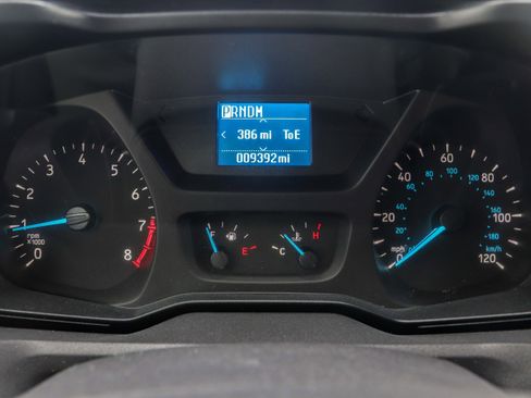 Used 2016 Ford Transit 350 XLT image 22