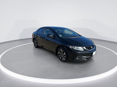Used 2013 Honda Civic EX image 17