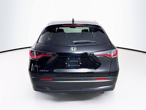 New 2026 Honda HR-V LX image 29