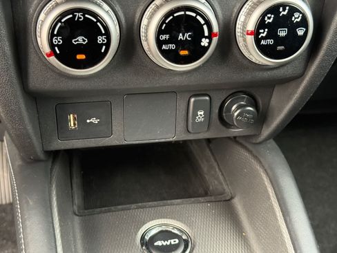 Used 2025 Mitsubishi Outlander Sport ES AWD/4WD image 23