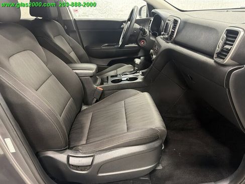 Used 2017 Kia Sportage LX image 21