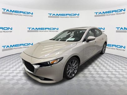 Used 2024 MAZDA MAZDA3 s