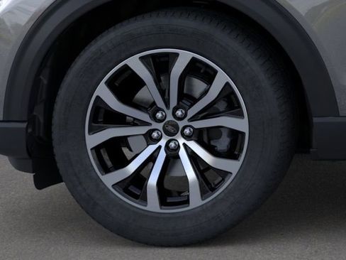 New 2026 Ford Explorer ST-Line AWD/4WD image 22