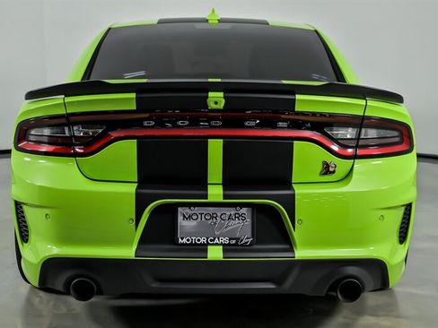 Used 2023 Dodge Charger Scat Pack RWD image 11